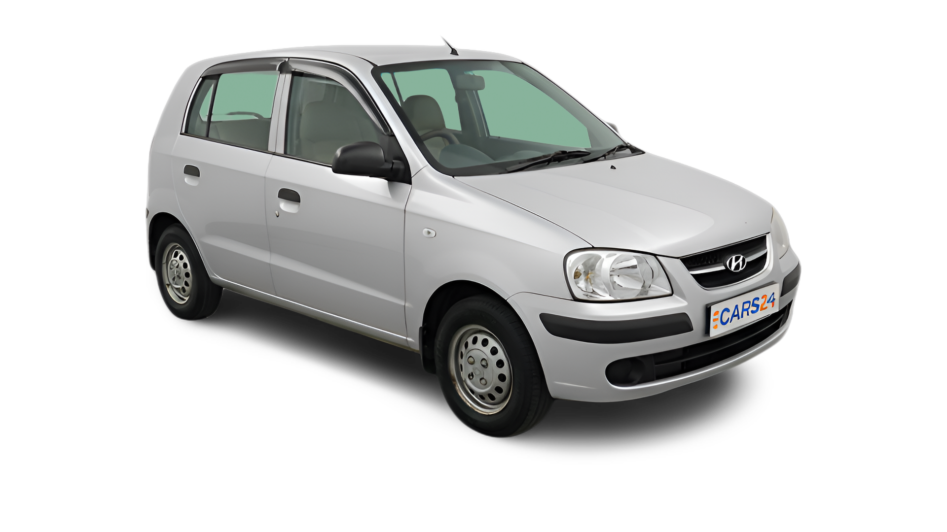 Hyundai Santro Xing-img
